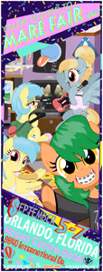BABScon banner