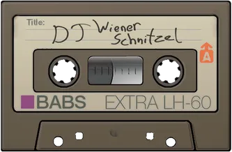 DJ Wiener Schnitzel