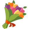 Dandy Bouquet Art icon