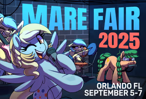 Mare Fair Embed Image