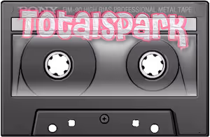 Totalspark Cassette