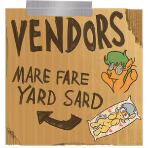 Vendor Icon