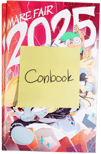 Conbook