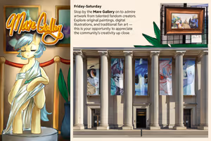 Mare Gallery Brochure