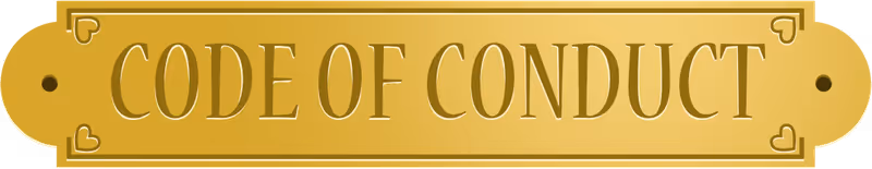 Code of Conduct