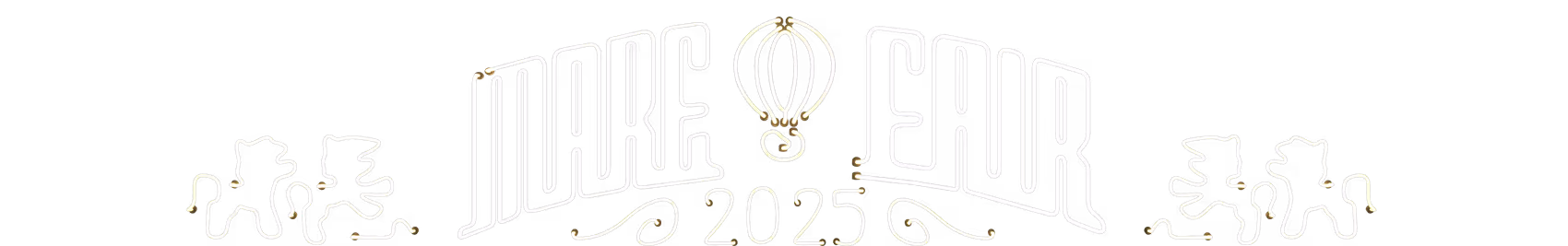 Mare Fair 2025, September 5 through 7 in Orlando, Florida