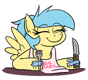 Spaghetti and Tendies announcement