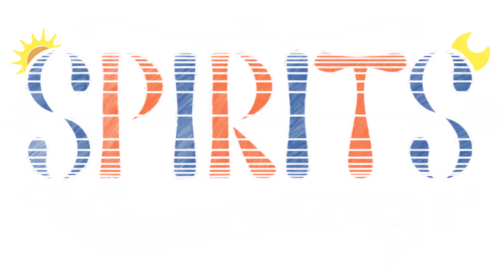 Spirits for home con spirit lifting