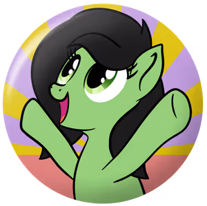 Sunbeam filly anon image